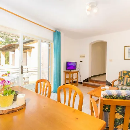 Apartamento Velazquez-10 By Interhome *