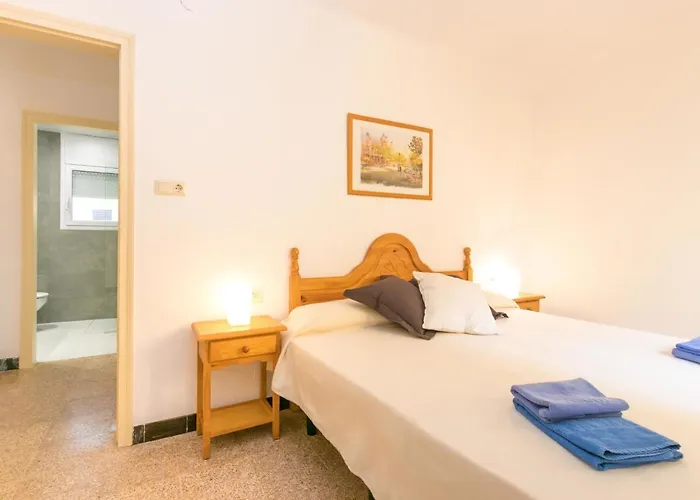 Velazquez-10 By Interhome Apartamento *