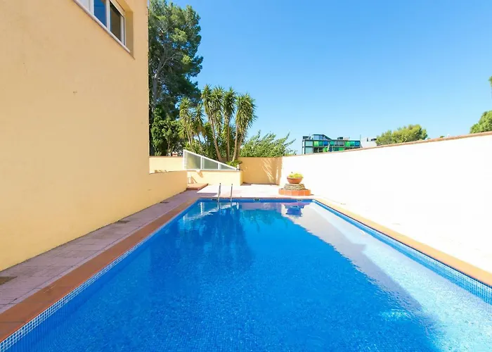 Velazquez-10 By Interhome Apartamento *
