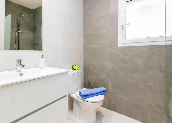 Velazquez-10 By Interhome Apartamento