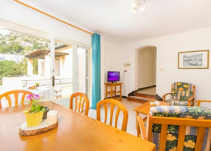 Apartamento Velazquez-10 By Interhome *