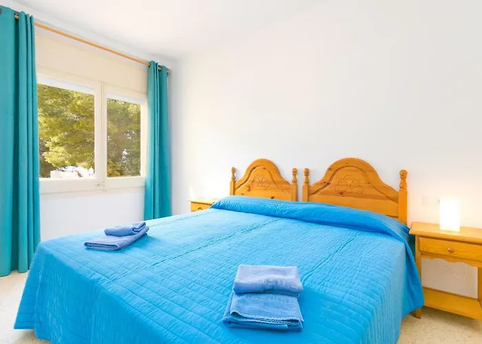 Apartamento Velazquez-10 By Interhome