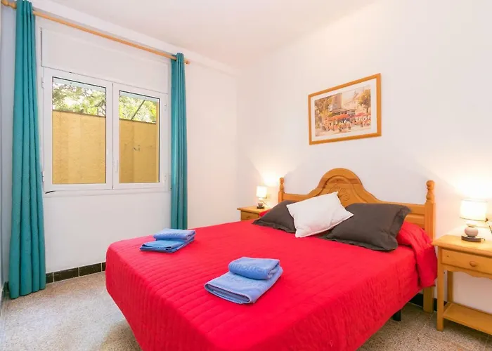 Velazquez-10 By Interhome Apartamento