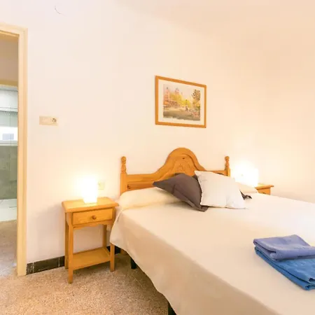 Velazquez-10 By Interhome Apartment *