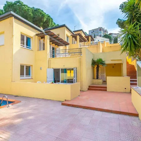 Velazquez-10 By Interhome Apartment *