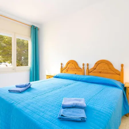 Apartment Velazquez-10 By Interhome