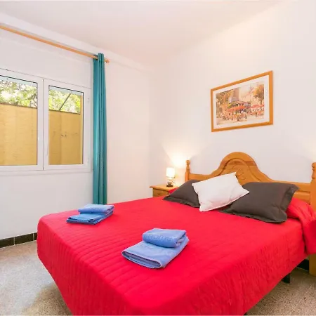 Velazquez-10 By Interhome Apartment